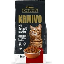 Fresh Exclusive Mačka 1 kg