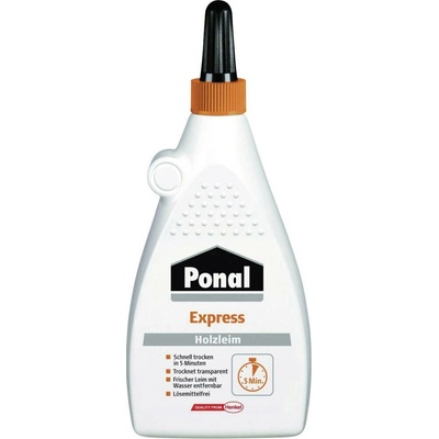 Ponal EXPRESS lepidlo na drevo PN18X 225 g