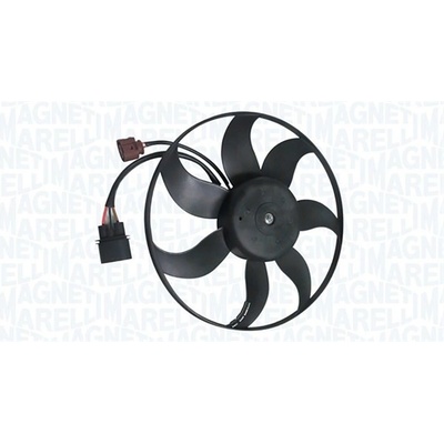 Větrák, chlazení motoru MAGNETI MARELLI 069422724010