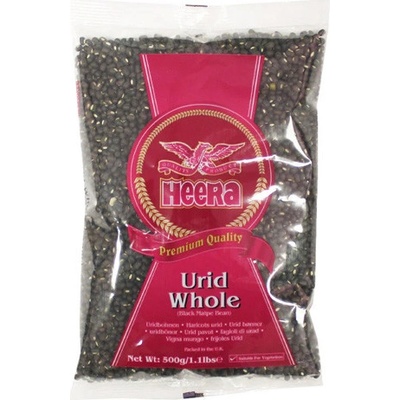 Heera černé fazole 0,5 kg