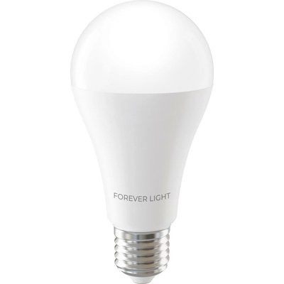 Forever LED žárovka E27 17W 4000K 2100 lm
