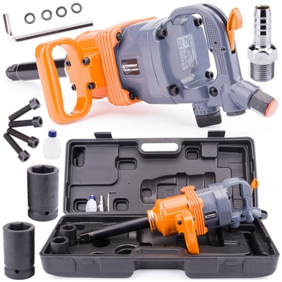 Powermat PM-KPU-4800M