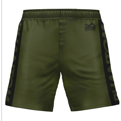 Phantom pánské šortky Fightshorts EVO APEX