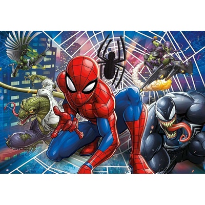 Clementoni Spider-Man 30 dílků