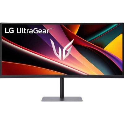 LG UltraGear 34G630A-B