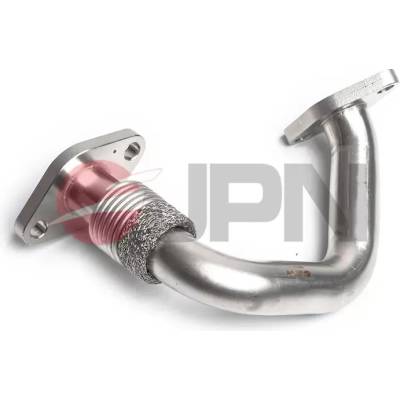 JPN Potrubí AGR-ventil JPN 75E9489-JPN
