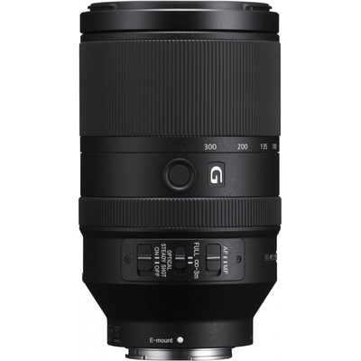 Sony FE 70-300mm f/4.5-5.6 G OSS