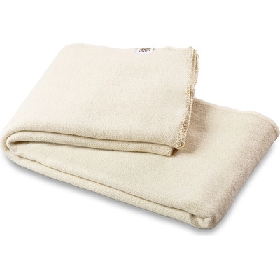 Balkanova Vlněná deka Gergana merino 150x200