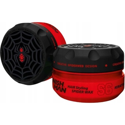 Voskový styling na vlasy Nishman 150 ml