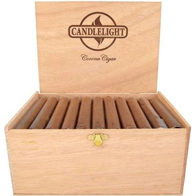 Candlelight Corona Brasil 50 ks