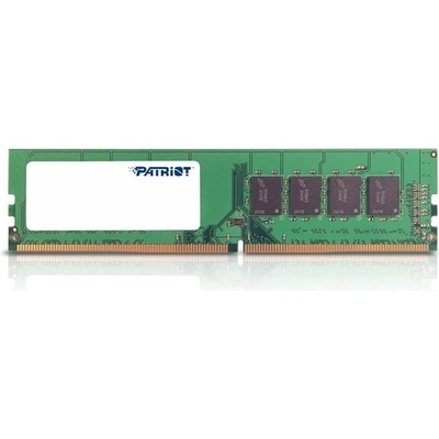 Patriot Signature DDR4 4GB 2666MHz CL19 PSD44G266681