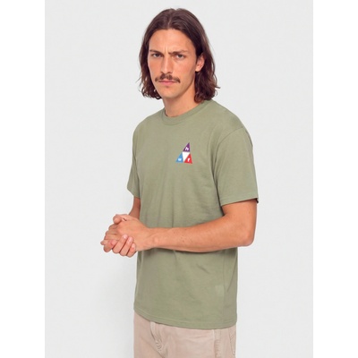 HUF Prism TT Desert Green