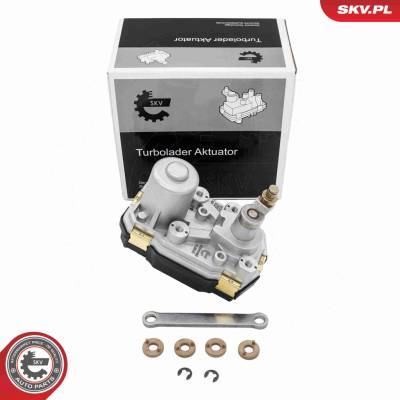 SKV Ventil regulácie plniaceho tlaku 95SKV490