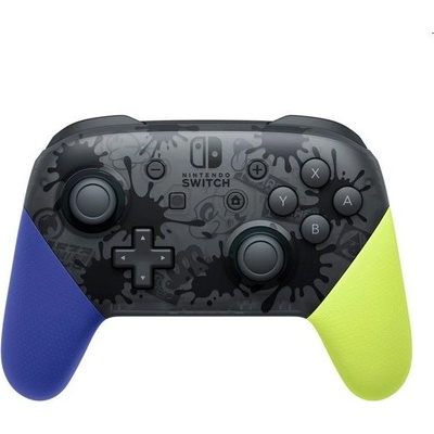 Nintendo Switch Pro HAC-A-FSSKT