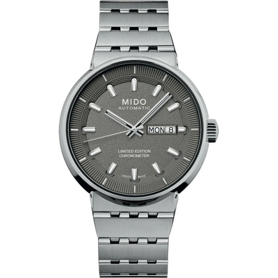 Mido M8340.4.B3.11