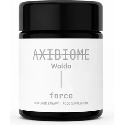 Axibiome Postbiotika Force 30 kapslí