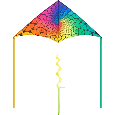 Invento Products & Services GmbH Lietajúci šarkan Delta Spectrum Spin 2 m