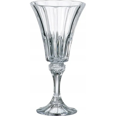 Bohemia Wellington Sklenice na víno bezbarvá 6 x 280 ml