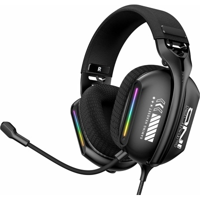 Onikuma X12 Black