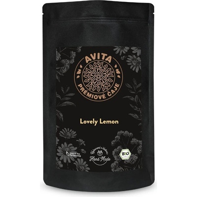 AVITA Lovely Lemon 100 g