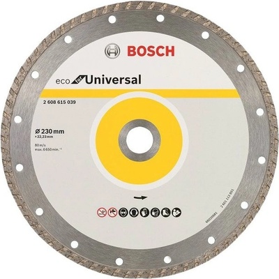 BOSCH 2.608.615.039