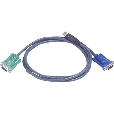 Aten 2L-5202U – Hledejceny.cz
