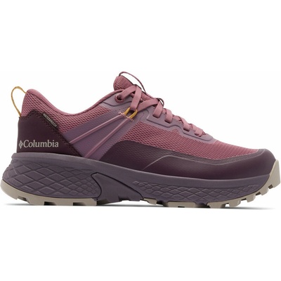 Columbia TELLURIX PEAK™ WP W Vínová,Fialová – Hledejceny.cz