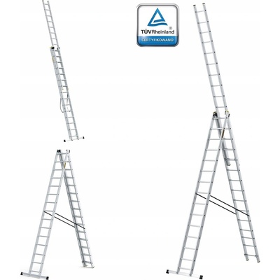 Drabest Strong Profi DW3-15LP