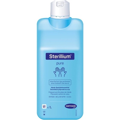 Bode Sterillium pure 1 l