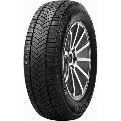 TRIANGLE CONNEX VAN TV701 195/65 R16 104T