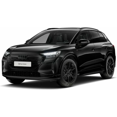 Audi Q4 quattro e-tron 220 kW