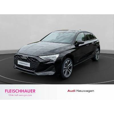 Audi A3 Sportback 1.5 TFSI S tronic 110 kW