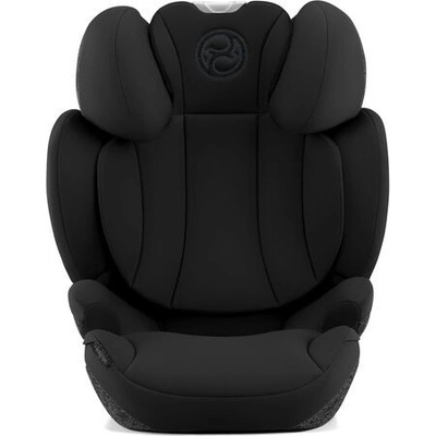Cybex SOLUTION T i-Fix 2025 Sepia Black