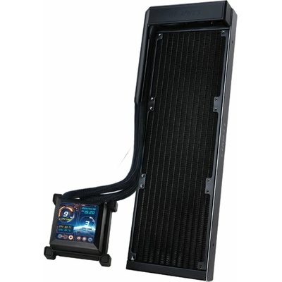 Lian Li Hydroshift LCD 360 ARGB AiO HSLCD36NB