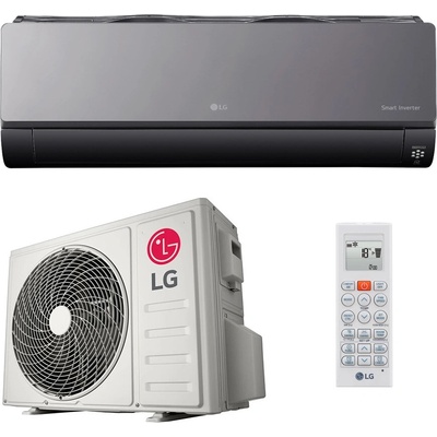 LG Artcool 2,5 kw