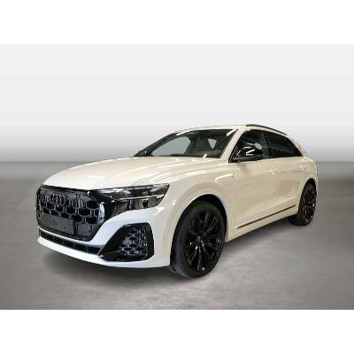 Audi Q8 quattro S-line Business 290 kW