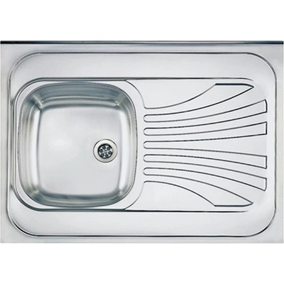 Alveus Classic 30 LX satin