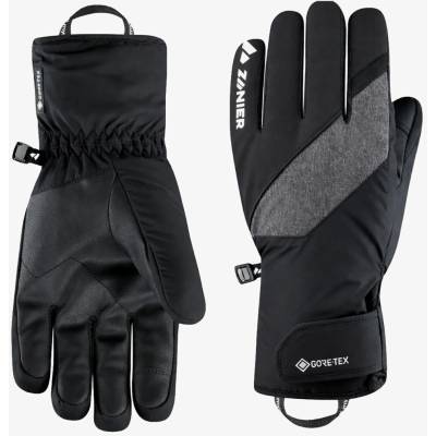 Zanier Rauris.GTX black