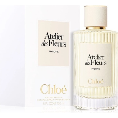 Chloé Atelier Des Fleurs Hysope parfémovaná voda dámská 1 50 ml