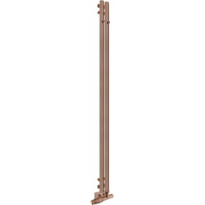 Oltens Stang 1800 mm x 95 mm měděná kartáčovaný 55010610