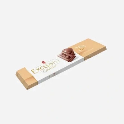 Taitau Exclusive Selection Mliečna 35% 50 g