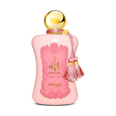 Zimaya Fatima parfém dámský 100 ml