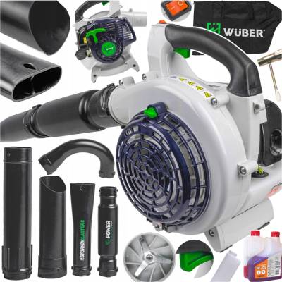 Wubertools.pl Wuber W43434