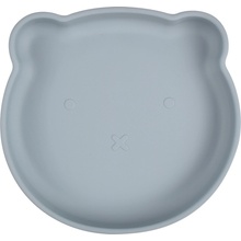 Martoine silikonová miska Bear 450 ml