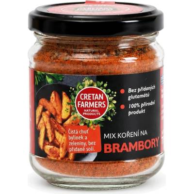 Cretan Farmers Zemiaky 75 g