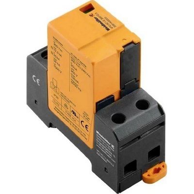 Weidmüller 2859330000 VPU AC I F 1 275/25 zvodič prepätia Piece 1 ks