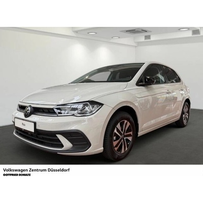Volkswagen Polo TSI DSG Life 70 kW