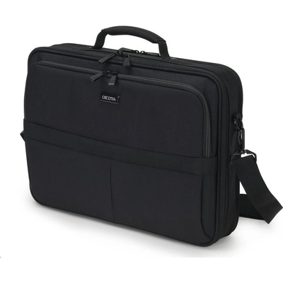 Brašna Dicota D31439 15,6" black – Hledejceny.cz