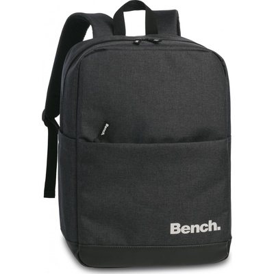 Bench Classic Cube černá 16 l
