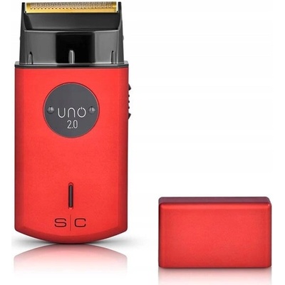 StyleCraft Uno 2.0 Red